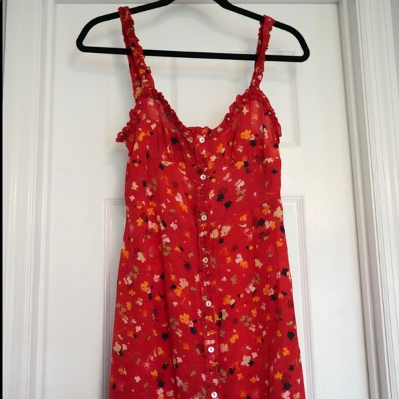 REALISATION PAR *Discontinued* Julia Dress (M) - Picture 4 of 10
